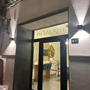 Palazzorefici Naples