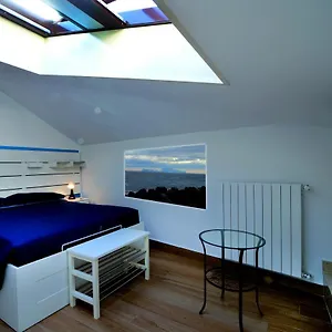 La Bella 'mbriana Naples