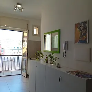 Tre Al Centro Di Nápoles